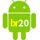 Aplicativo br20 para Android