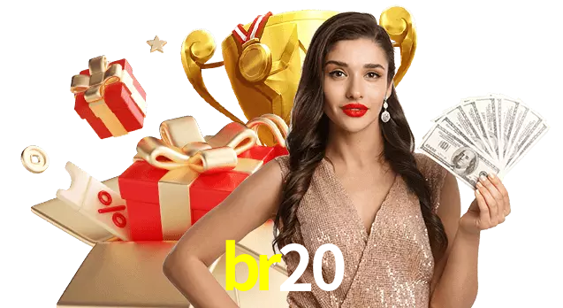 Jogue com dealers reais no br20!