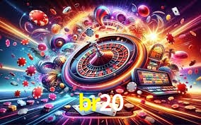 Estatísticas br20