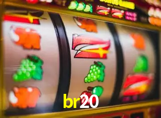A Revolução dos Aplicativos de Jogos no br20
