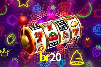 Desvendando o Mundo dos Jogos Virtuais na br20