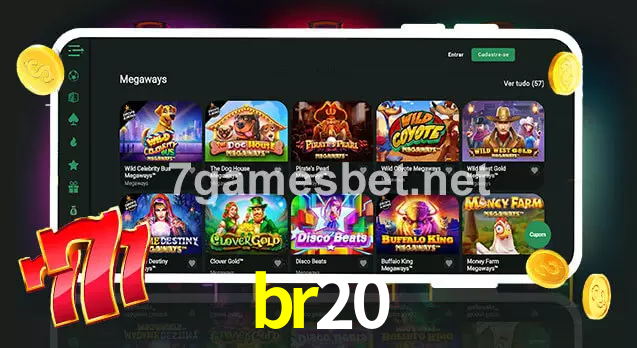 br20 aplicativo