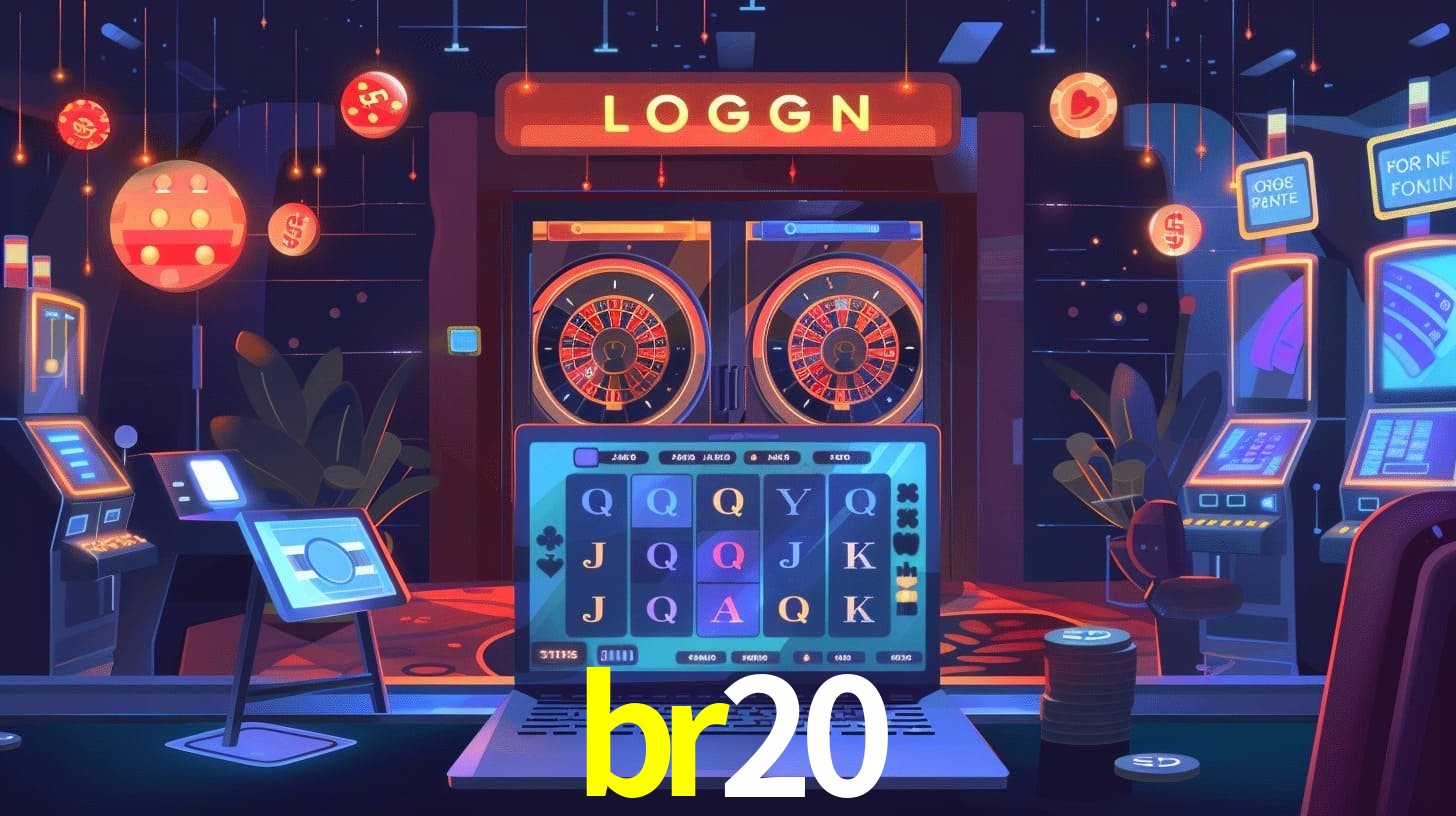 br20 - Cassino Premium do Brasil - br20.com