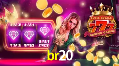 Inovações de Jogos na br20: O Futuro das Experiências Interativas