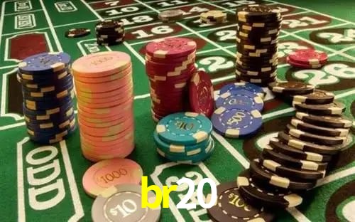 Bônus Generosos e Exclusivos no br20 para Você!
