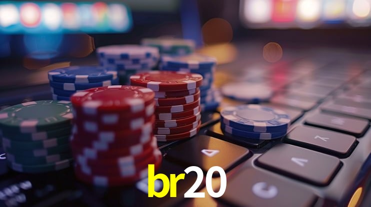 Promoção Relâmpago br20
