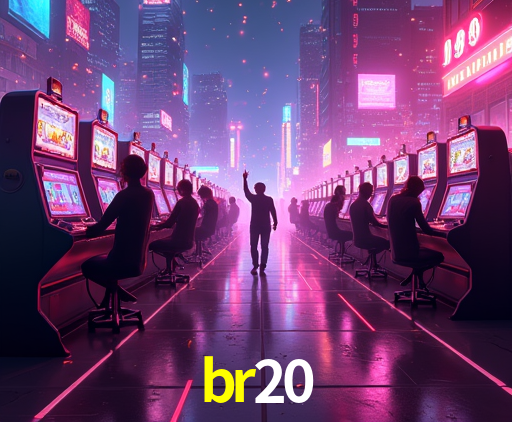Casino VIP br20