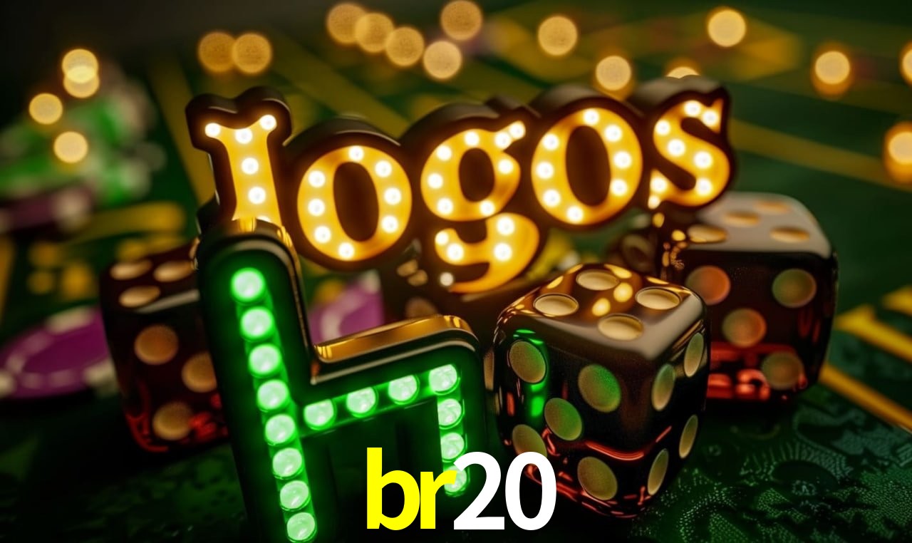 Casino Ao Vivo br20