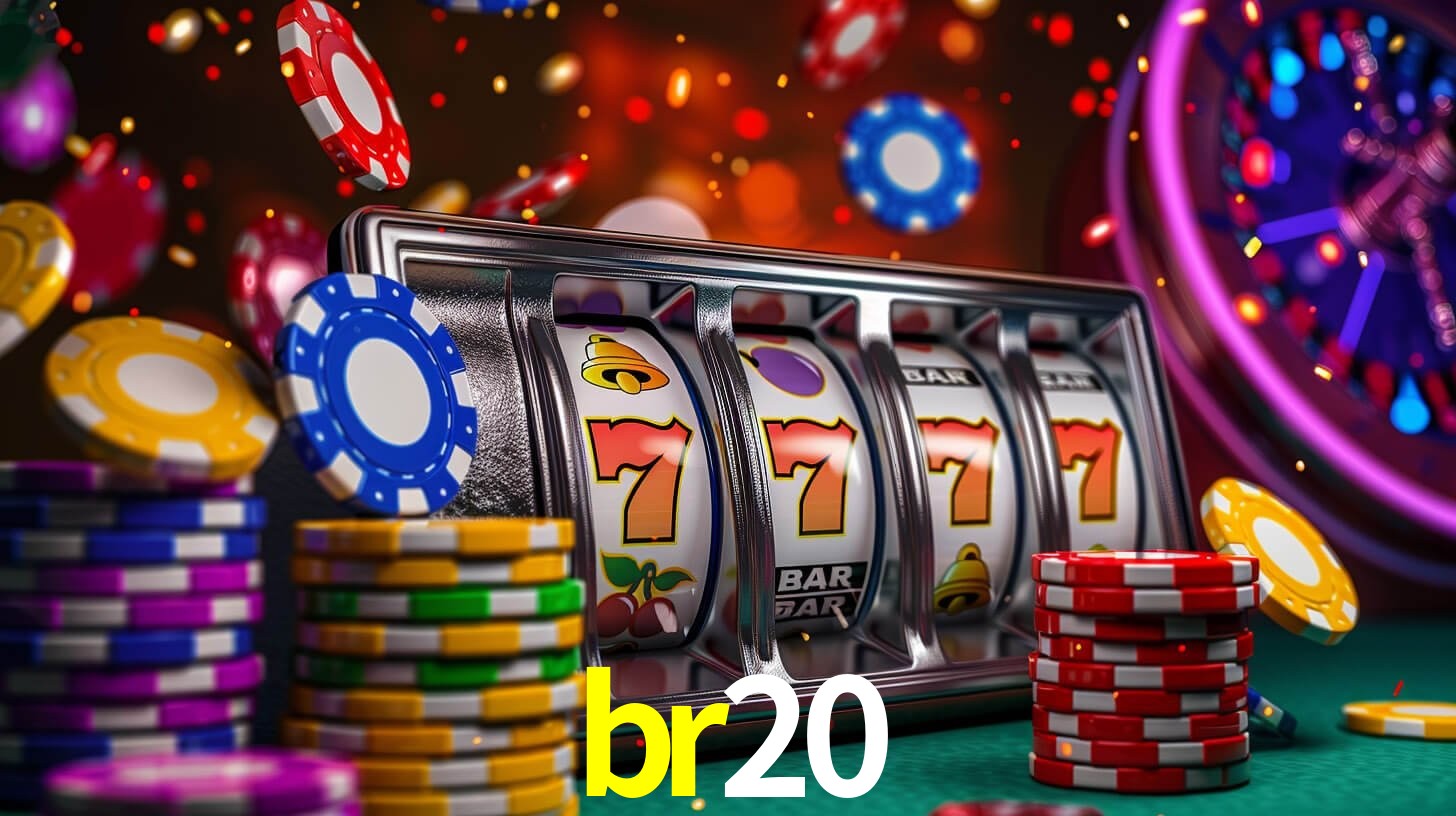 Torneios br20