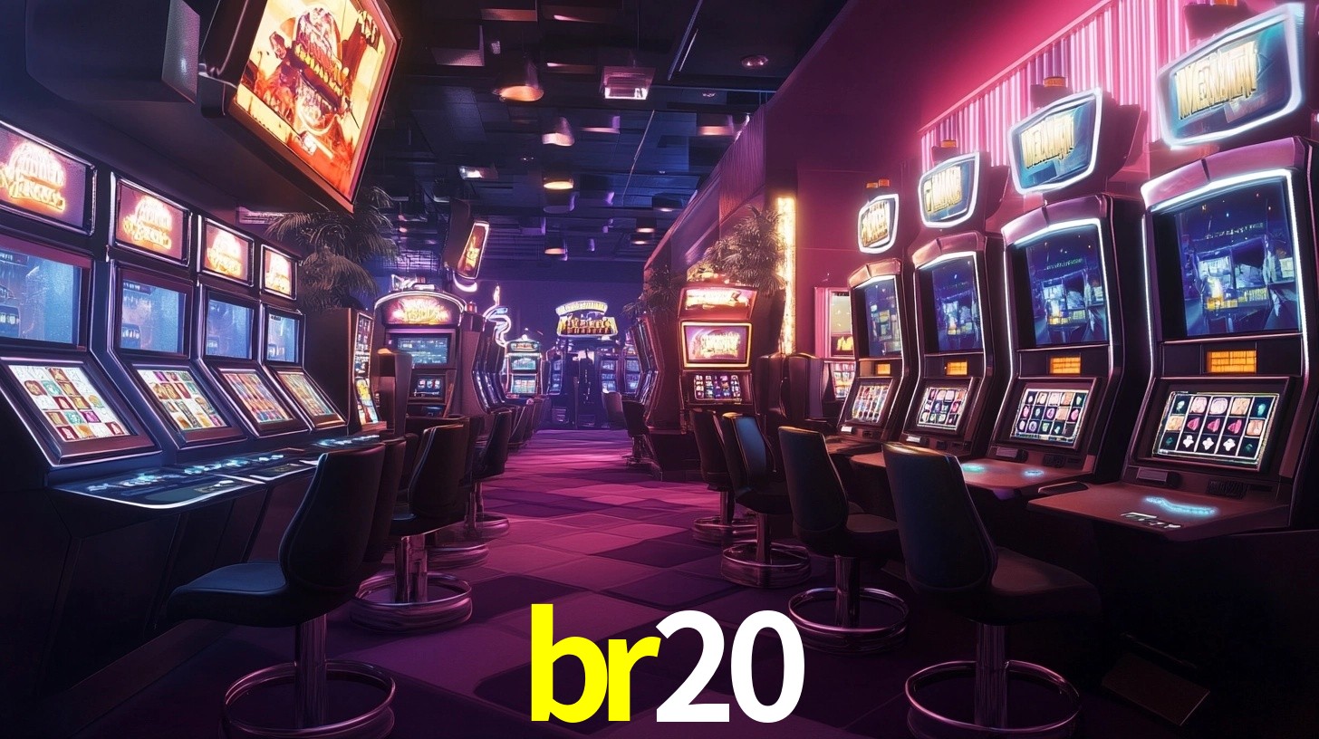 Sports Statistics br20