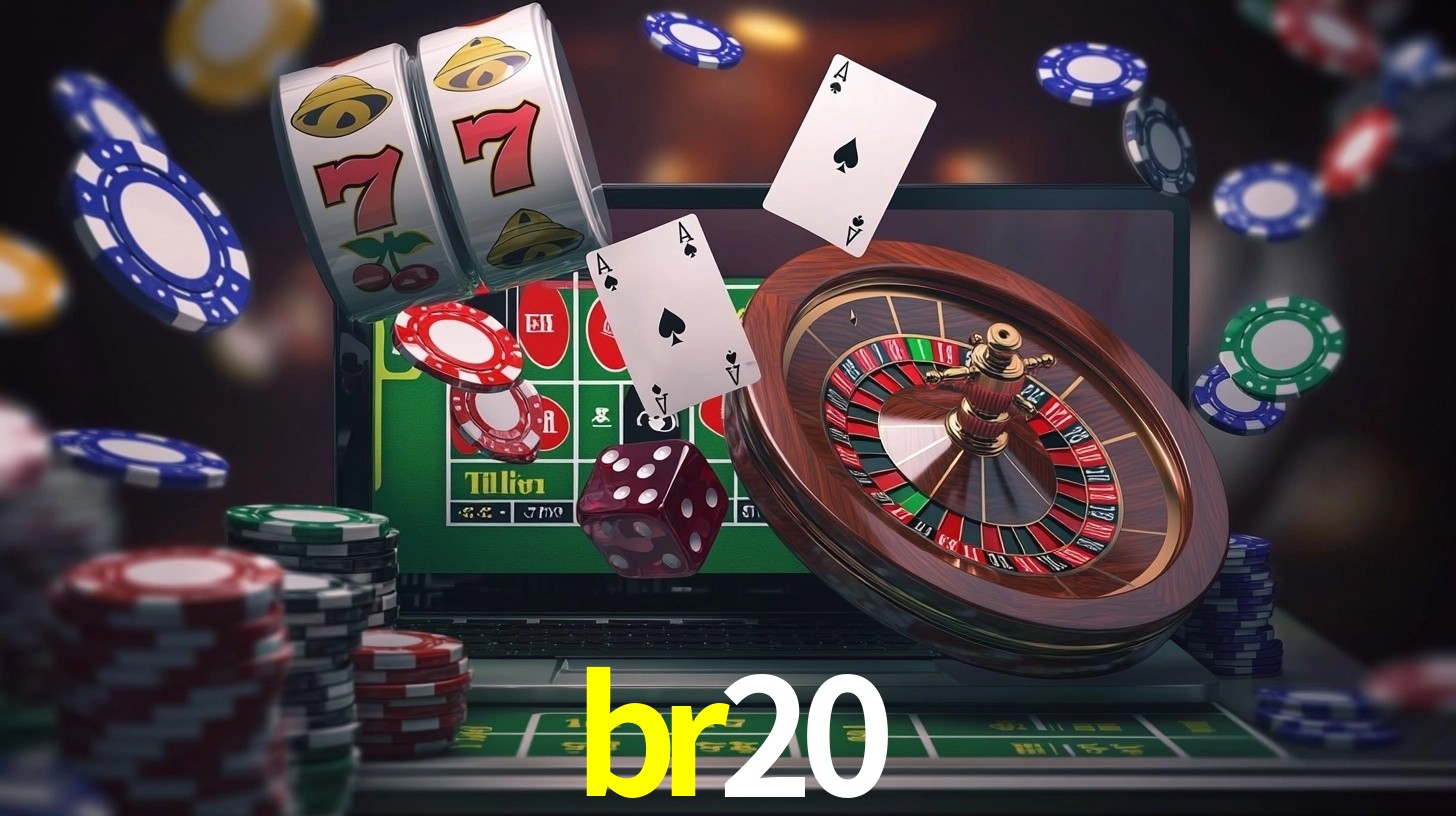 Tennis Betting br20