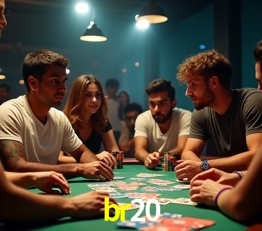 br20 BET