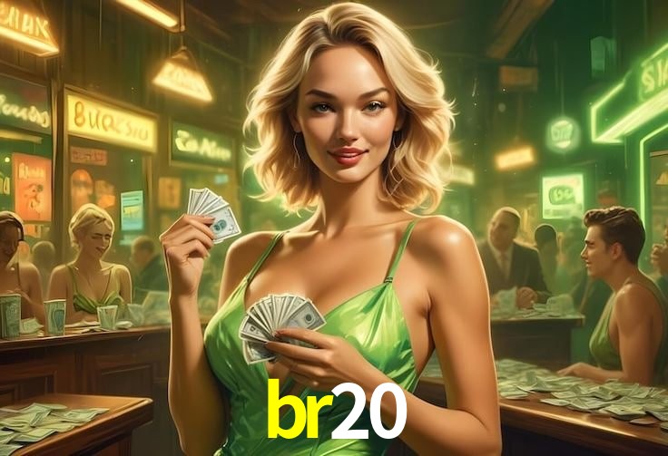 Desvendando o Mundo dos Jogos Virtuais na br20