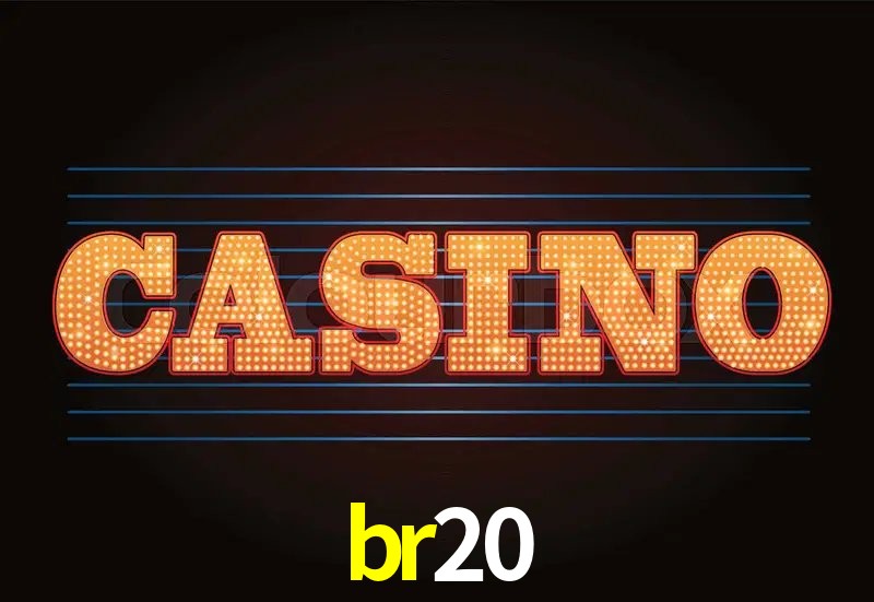 Recursos de Bônus br20