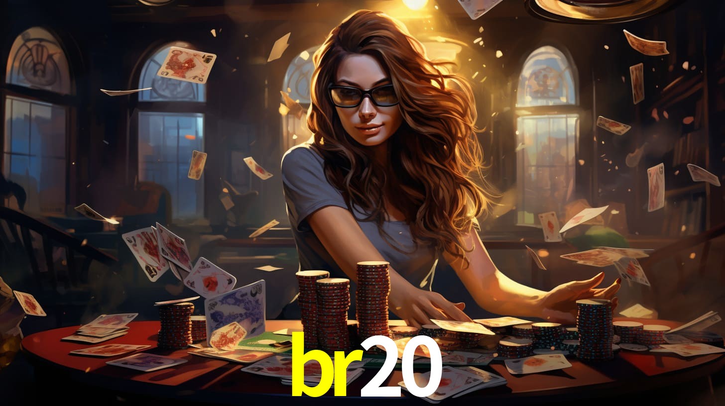 Slot Games br20