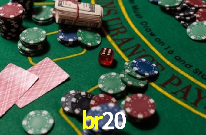 Exclusive Games br20