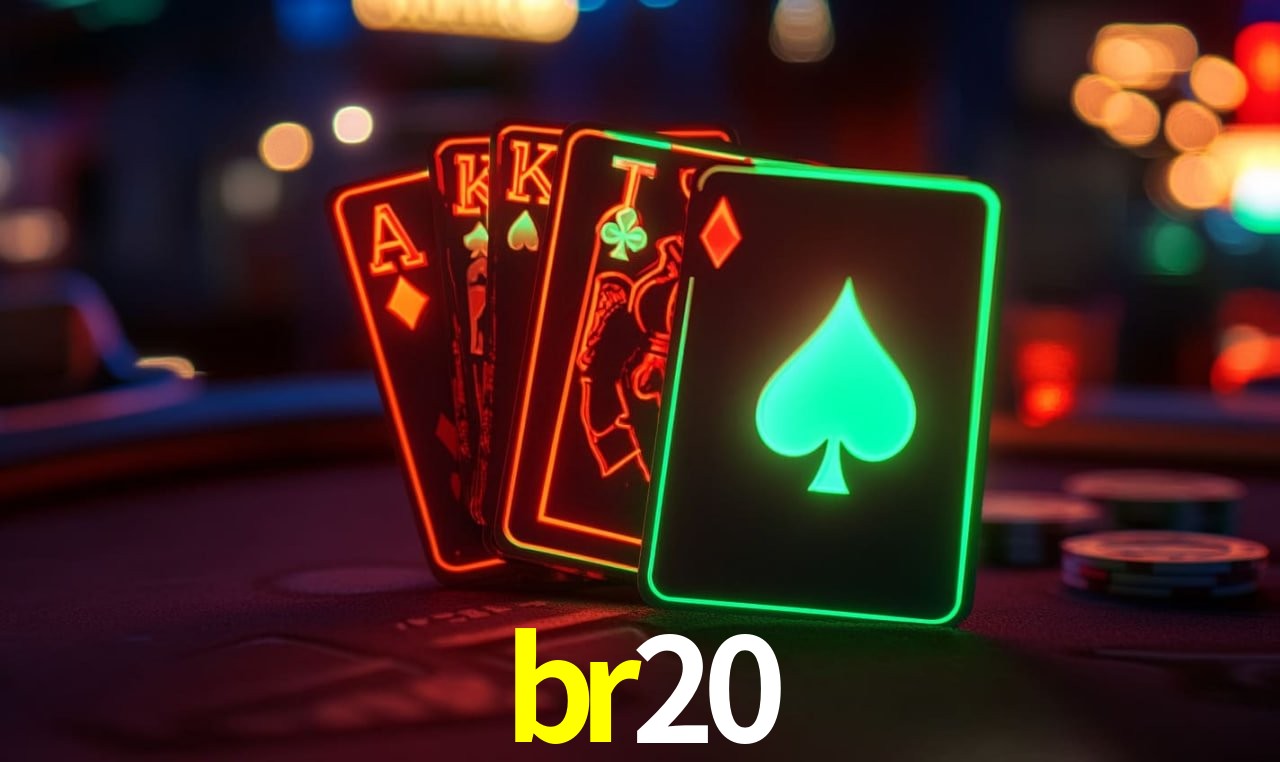 Provedores de Jogos br20