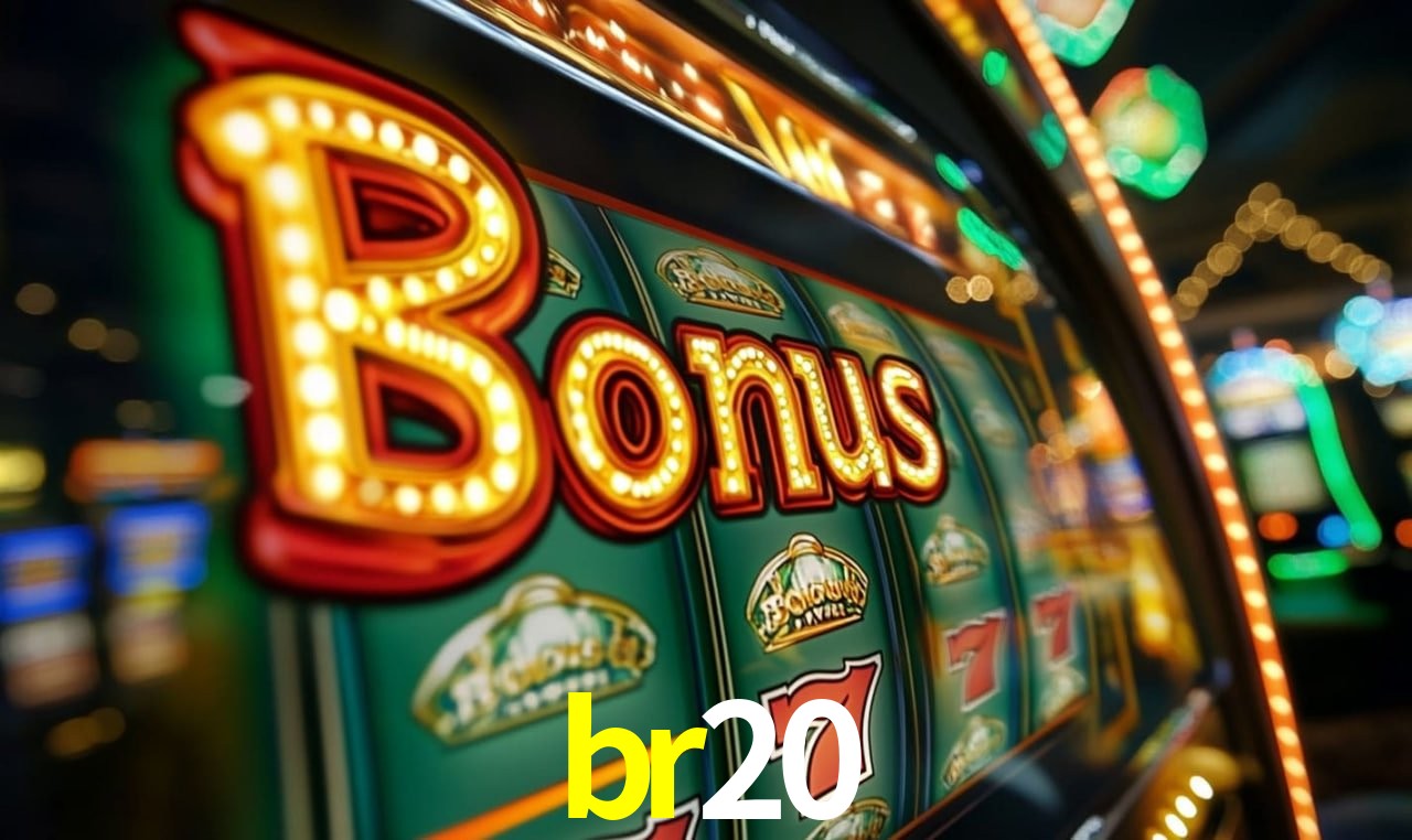 br20: Jogos de Caça-Níqueis-Altas Recompensas, Roleta-Velocidade, Blackjack-Desafios Máximos