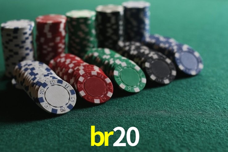 Seasonal Promotions br20