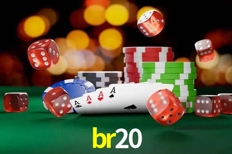 Login Seguro br20