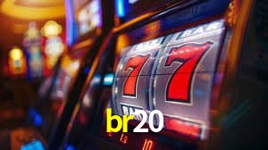 Tecnologia da Plataforma br20