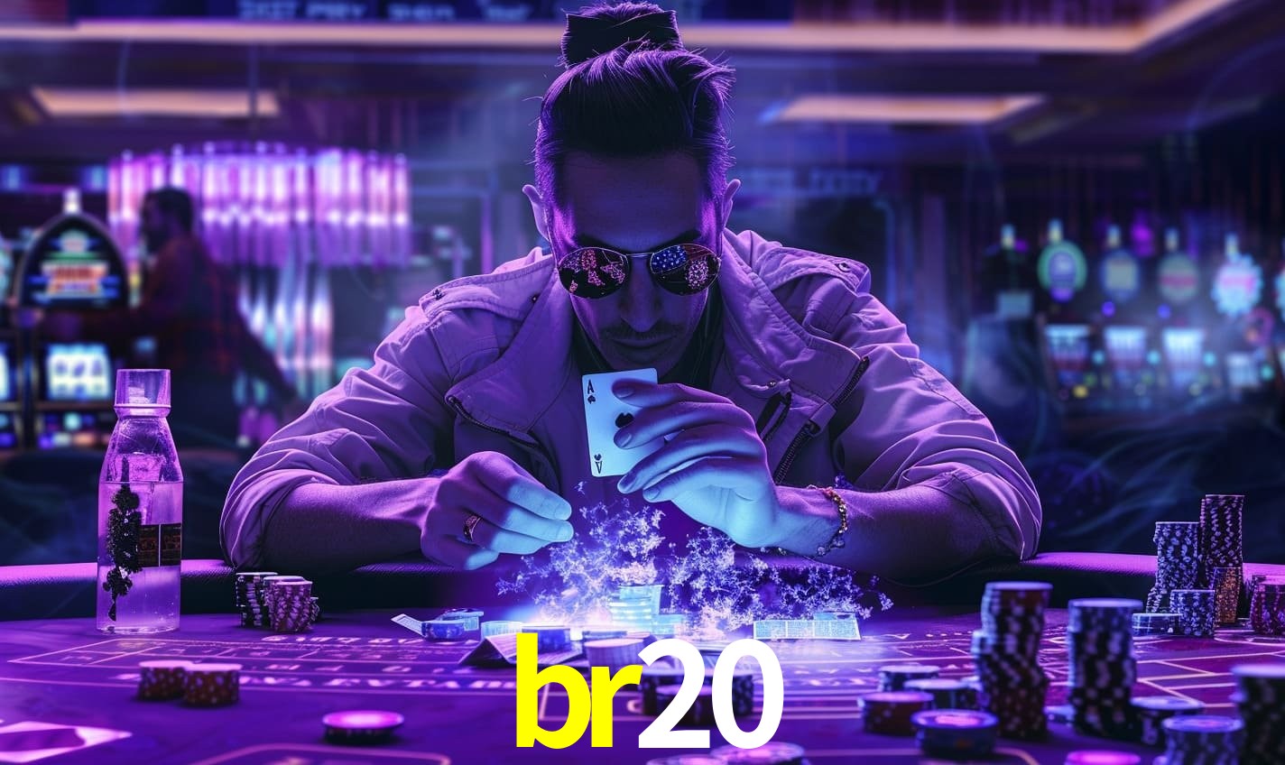 Game Providers br20