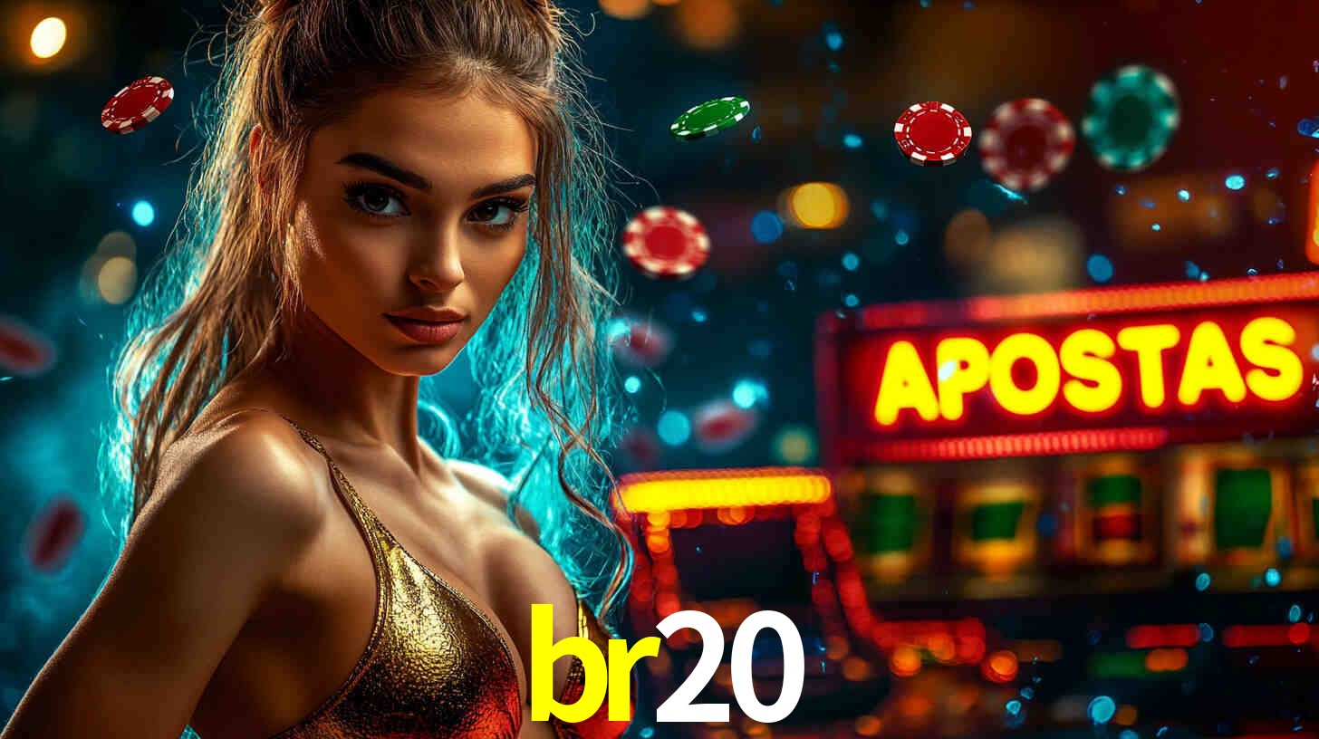 Explorando a Categoria de Eventos em Apostas na br20