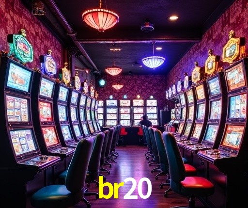 Experimente o Login Seguro Premium no br20