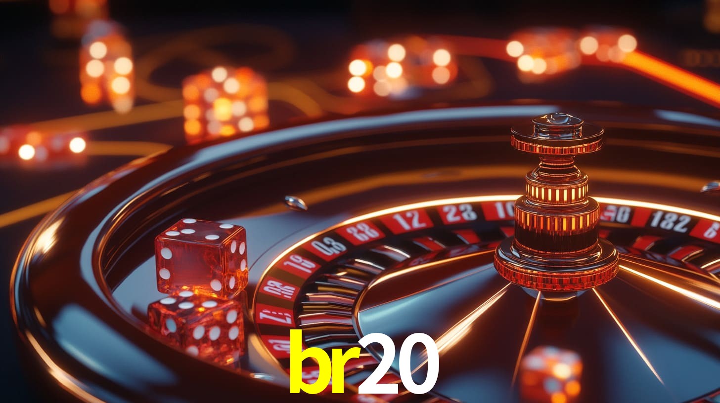 Welcome Bonus br20