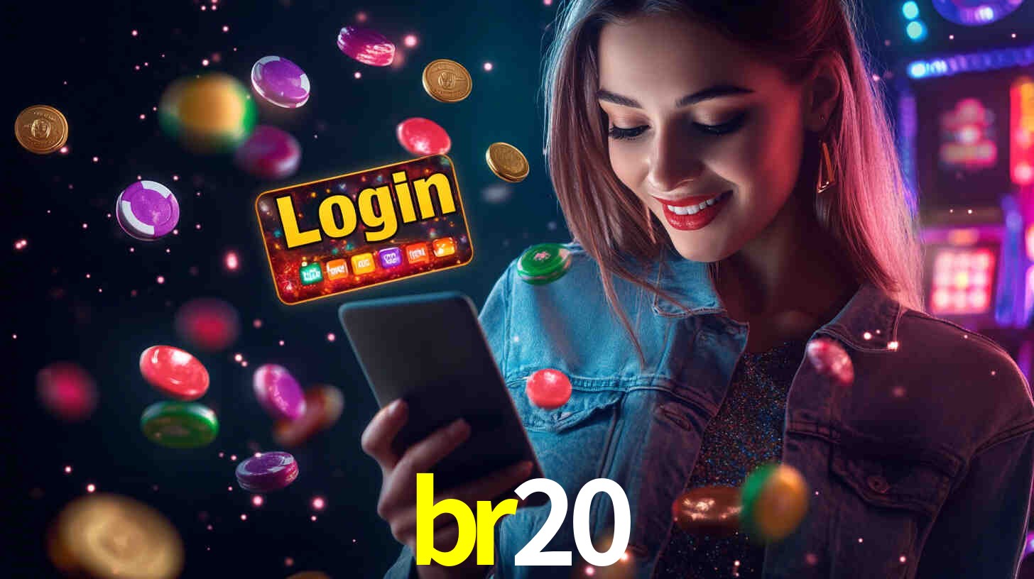 Descubra a Essência do br20: Nossa História e Compromissos
