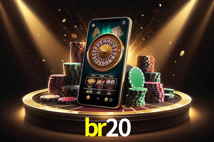 Integração de APIs br20