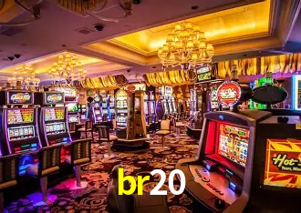 Descubra a Magia dos Jogos de Arcade no br20