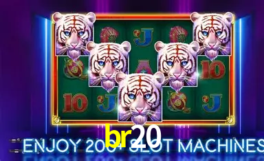 br20: A Experiência de Casino com Jogos de Mesa ao Vivo