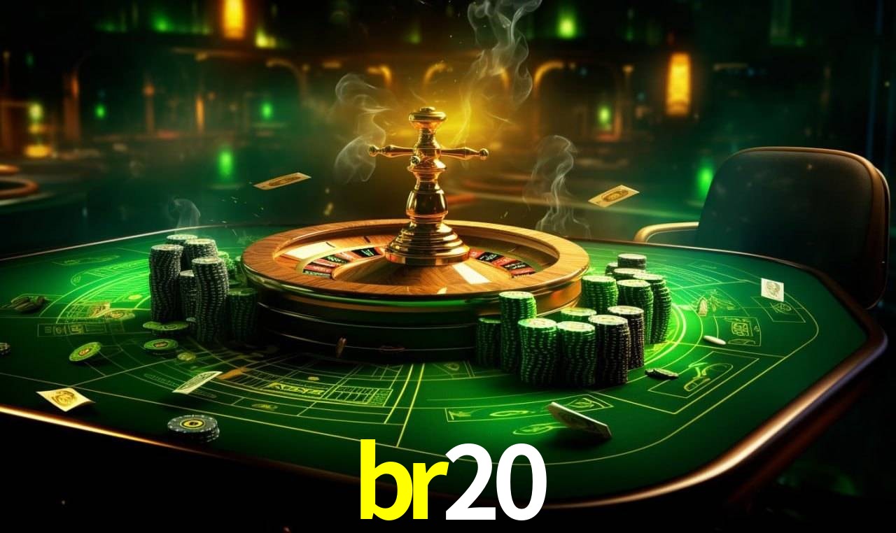 cassino br20