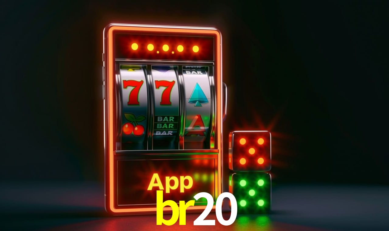 Jogos de Slot br20