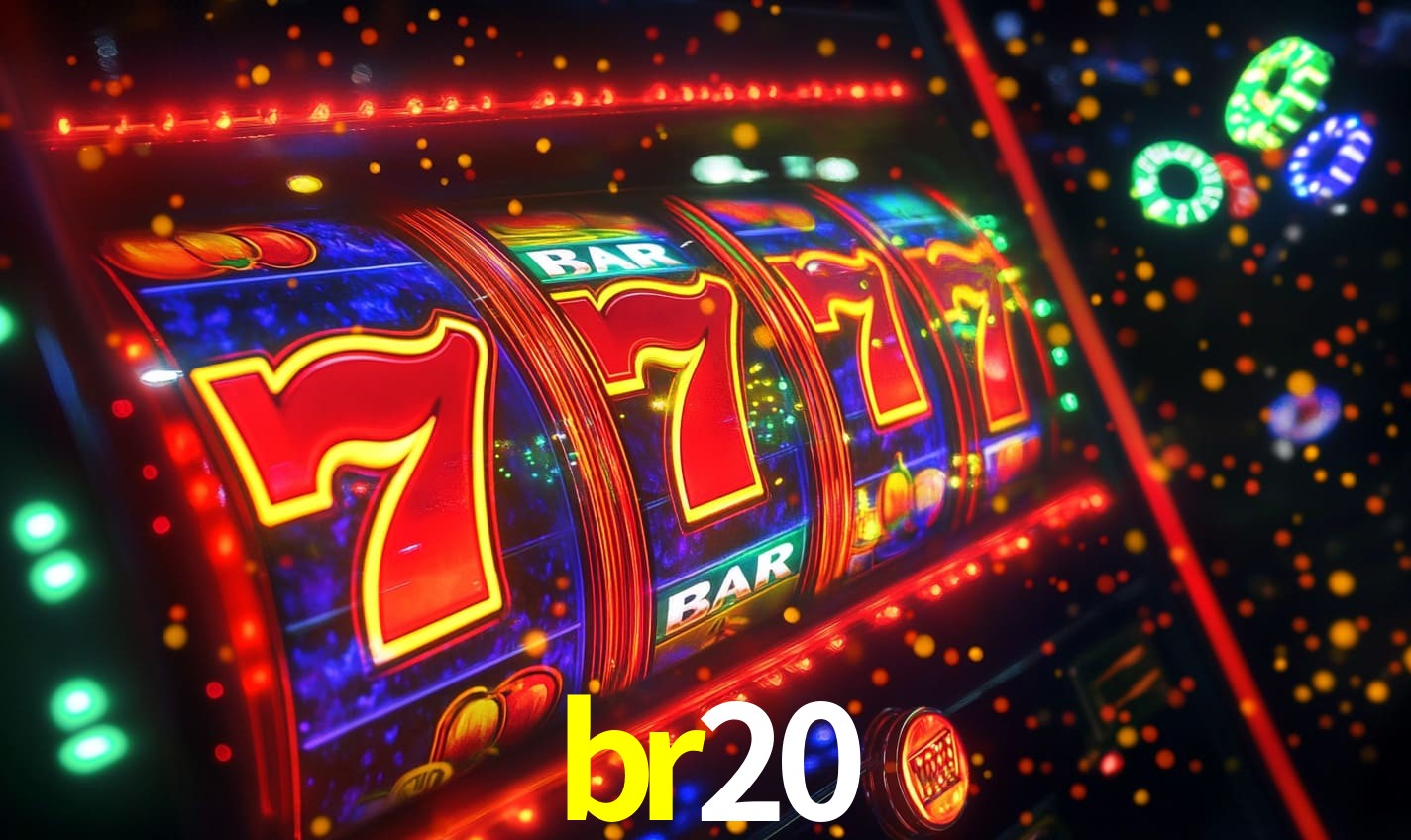 Live Casino br20