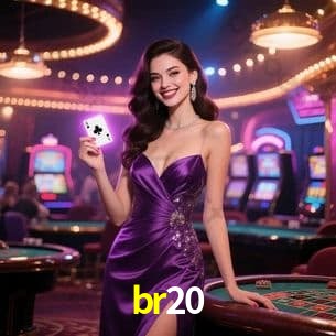 Mesa de Blackjack br20