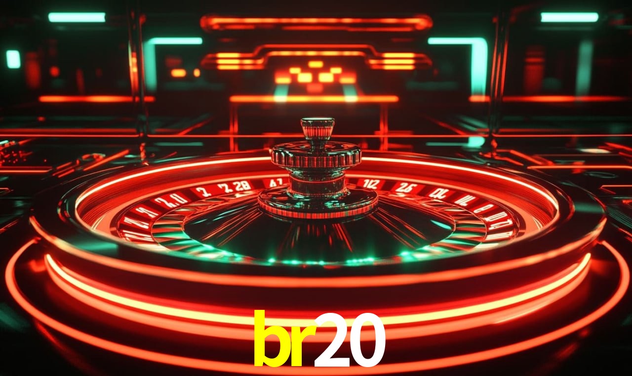 A Experiência Imersiva dos Cassinos Ao Vivo no br20