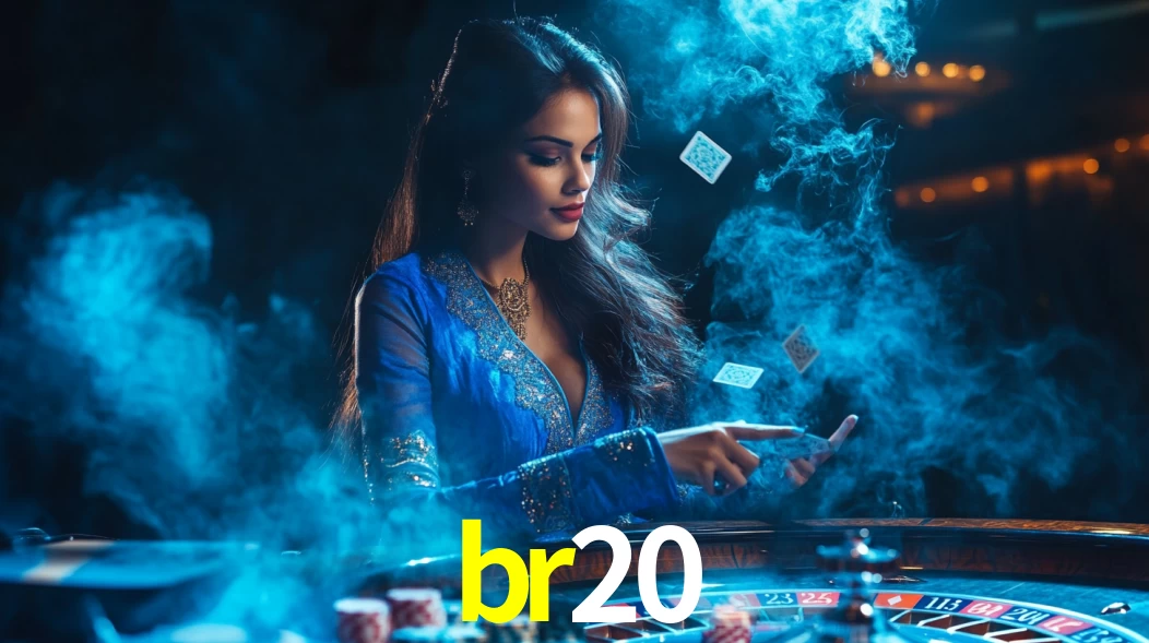 A Emoção da Loteria na br20: Uma Chance de Mudança de Vida