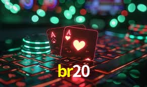 Estatísticas do Jogo br20