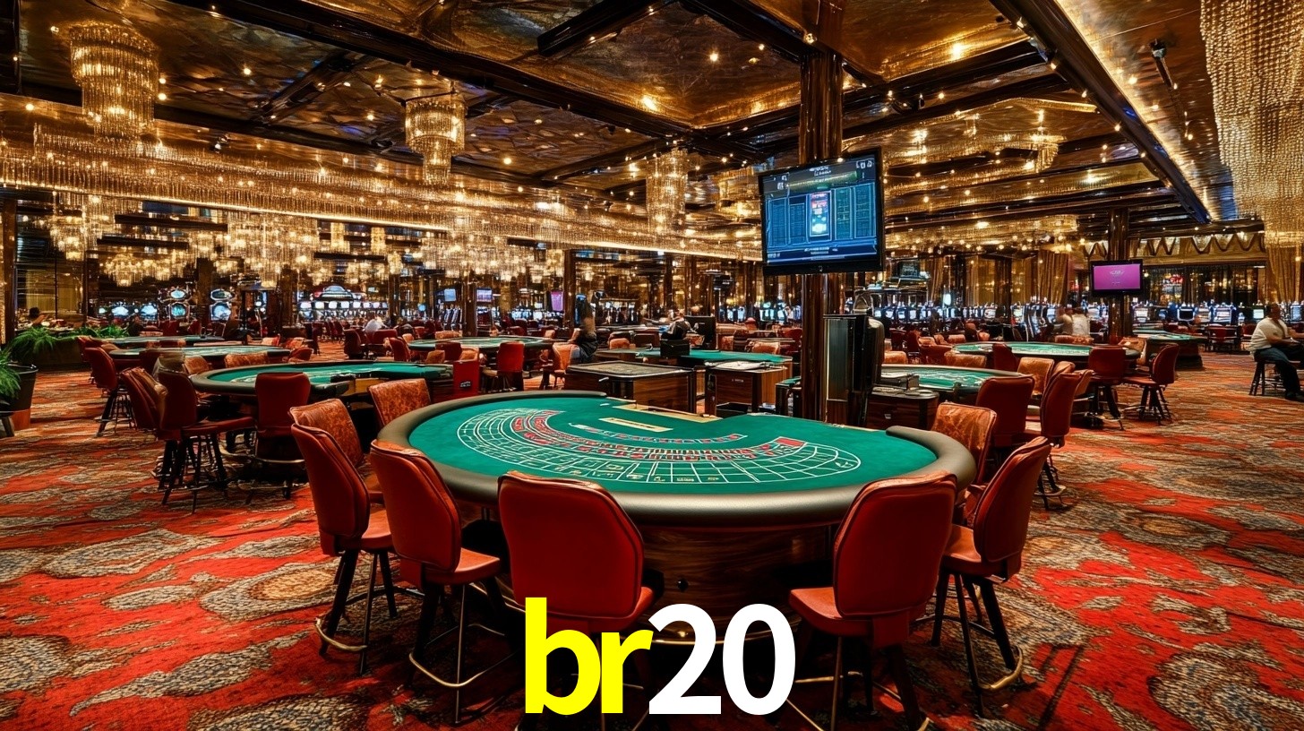 VIP Casino br20