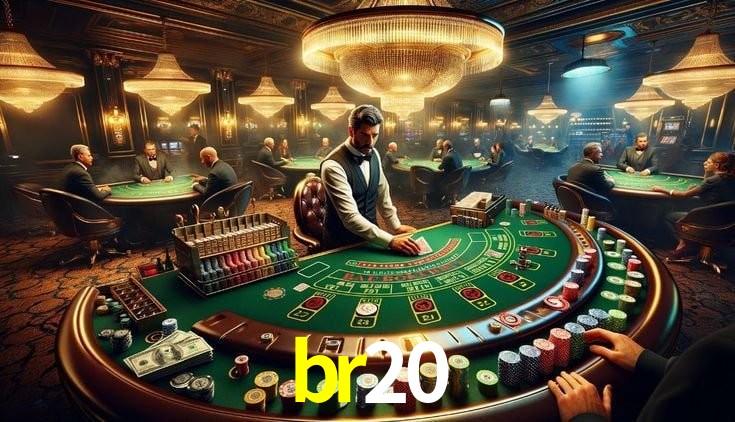 Flash Promotion br20