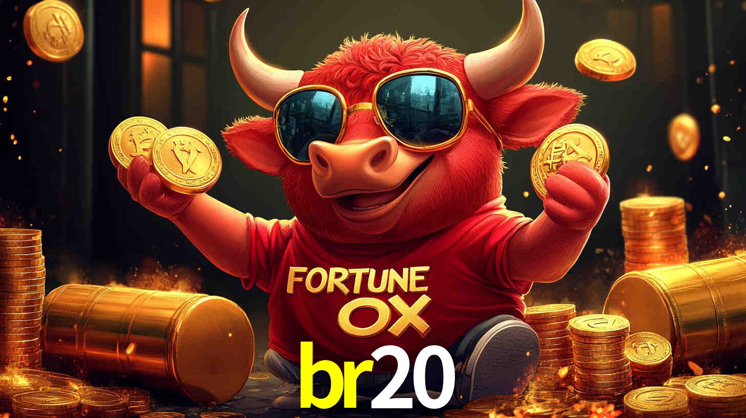A Popularidade dos Caça-Níqueis no br20