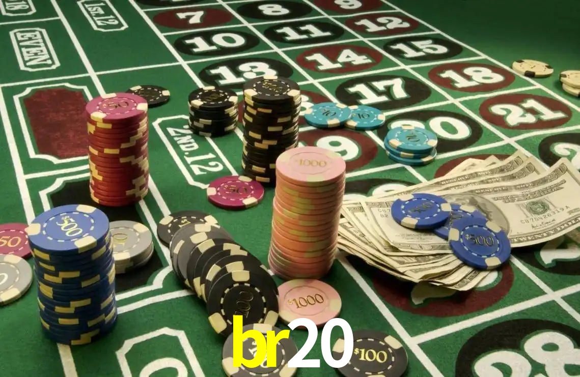 Weekend Specials br20