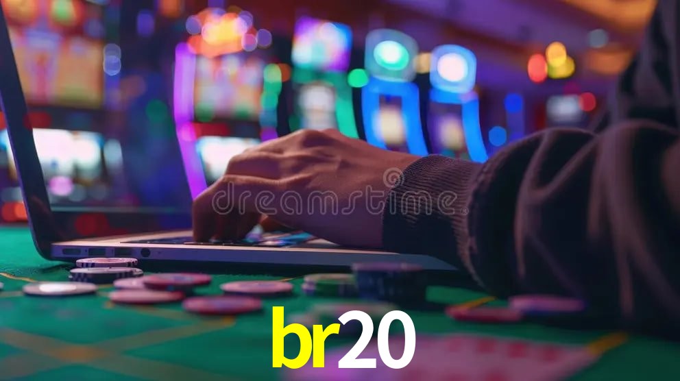 Bônus Diários br20