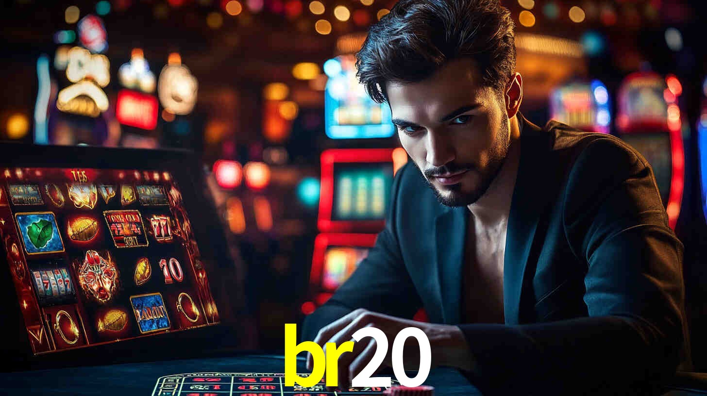 Daily Bonuses br20