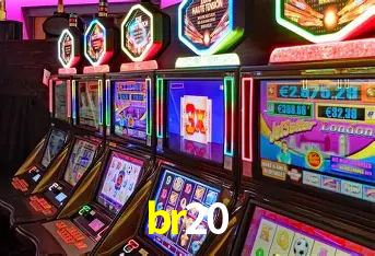 A Revolução dos Aplicativos de Jogos no br20