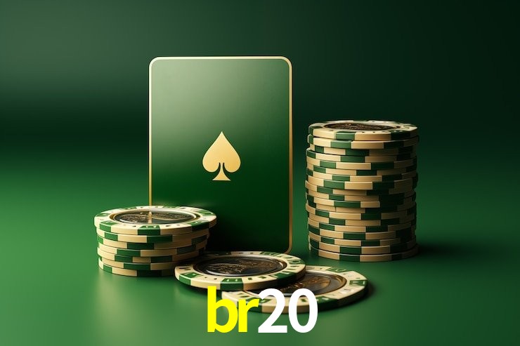Account Benefits br20