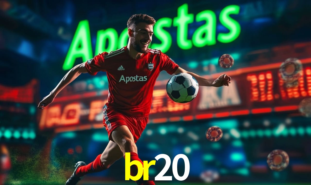 Jogos Exclusivos br20