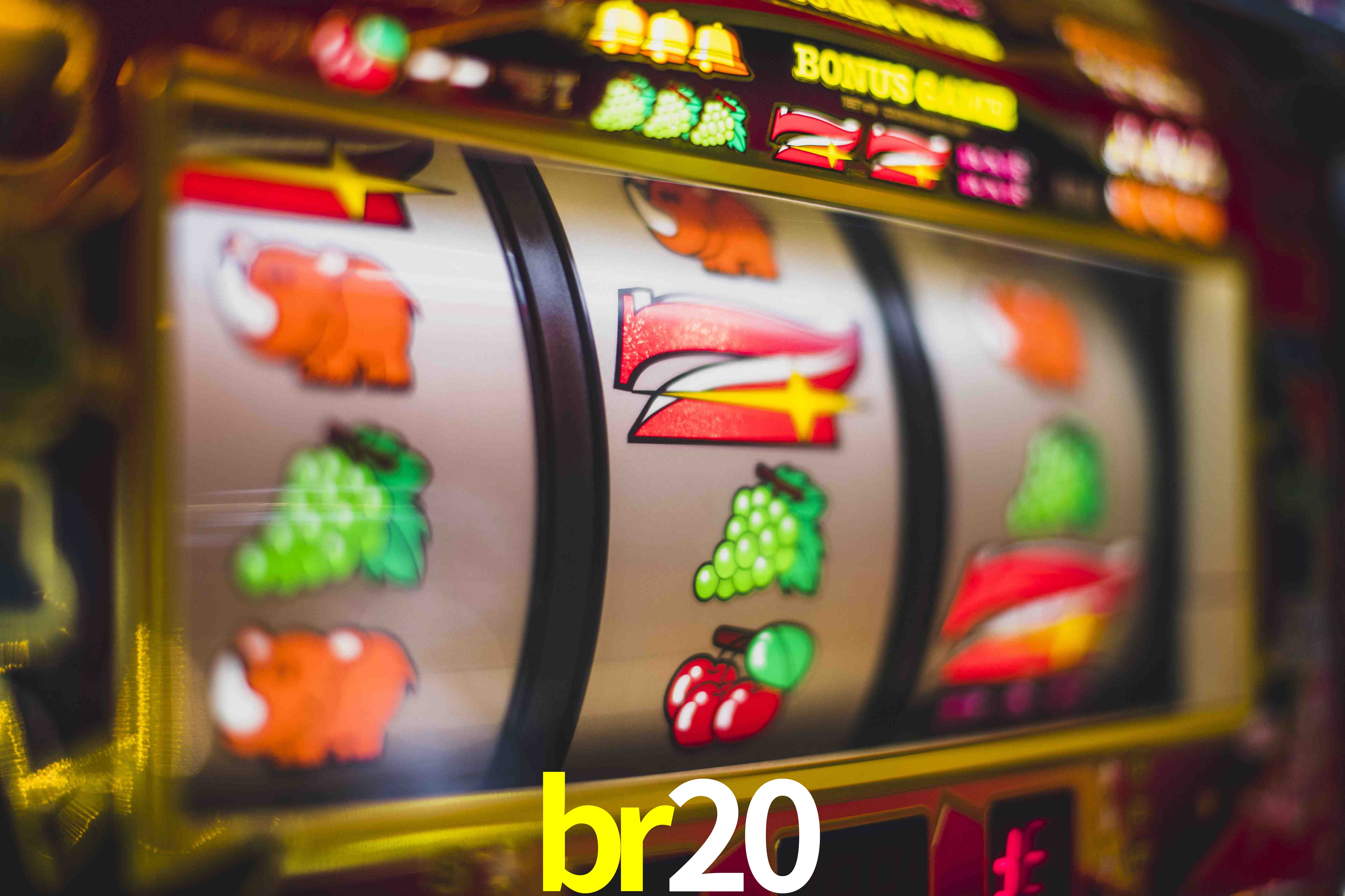 Quick Registration br20